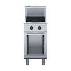 Waldorf 800 Series IN8200R3-CB - 450mm Electric Induction Cooktop - Cabinet Base