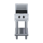 Waldorf 800 Series IN8200R3-LS - 450mm Electric Induction Cooktop - Leg Stand