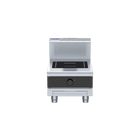 Waldorf Bold INB8100F-B - 450mm Electric Induction Cooktop - Bench Model