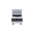 Waldorf Bold INB8100R3-B - 450mm Electric Induction Cooktop - Bench Model
