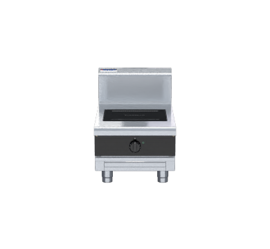 Waldorf Bold INB8100R5-B - 450mm Electric Induction Cooktop - Bench Model