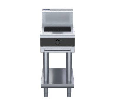 Waldorf Bold INB8100R3-LS - 450mm Electric Induction Cooktop - Leg Stand
