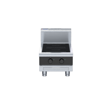 Waldorf Bold INB8200R3-B - 450mm Electric Induction Cooktop - Bench Model