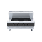 Waldorf Bold INB8400F-B - 900mm Electric Induction Cooktop - Bench Model