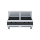Waldorf Bold INB8400R3-B - 900mm Electric Induction Cooktop - Bench Model