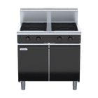 Waldorf Bold INB8400R5-CD - 900mm Electric Induction Cooktop – Cabinet Base