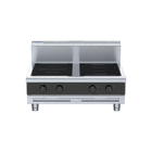Waldorf Bold INB8400R5F-B - 900mm Electric Induction Cooktop - Bench Model