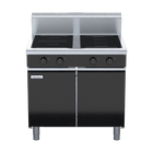 Waldorf Bold INB8400R5F-CD - 900mm Electric Induction Cooktop – Cabinet Base