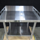 Aladdin Temp-rite INDAT10L - Heat on Demand Activator Table - Warehouse Clearance