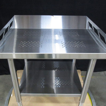 Aladdin Temp-rite INDAT10L - Heat on Demand Activator Table - Warehouse Clearance
