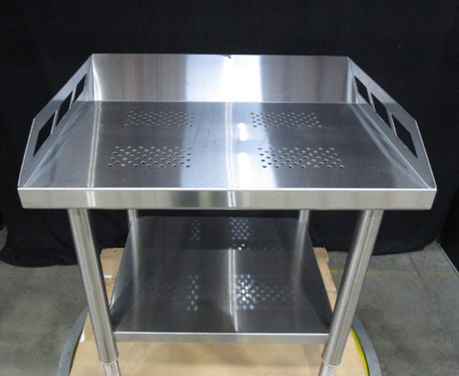 Aladdin Temp-rite INDAT10L - Heat on Demand Activator Table - Warehouse Clearance