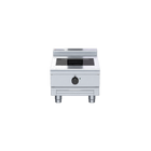 Waldorf 800 Series INL8100R5-B - 450mm Electric Induction Cooktop Low Back Version - Bench Model