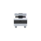 Waldorf Bold INLB8100F-B - 450mm Electric Induction Cooktop Low Back Version - Bench Model