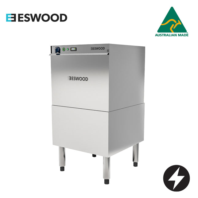 ESWOOD Undercounter Glasswasher IW3N