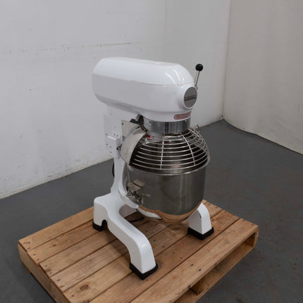 Used Yasaki B20KG Mixer - Planetary - 877998