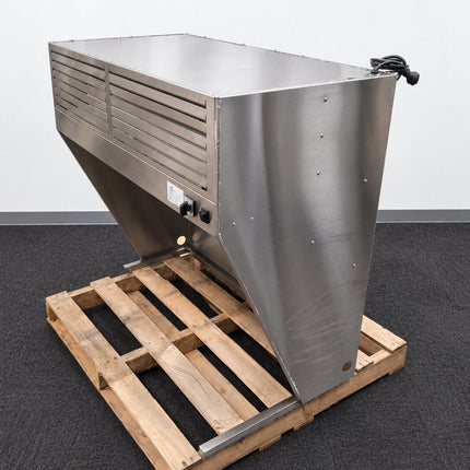 Used Modular System HOOD1200A Stainless Steel Benchtop - 813899