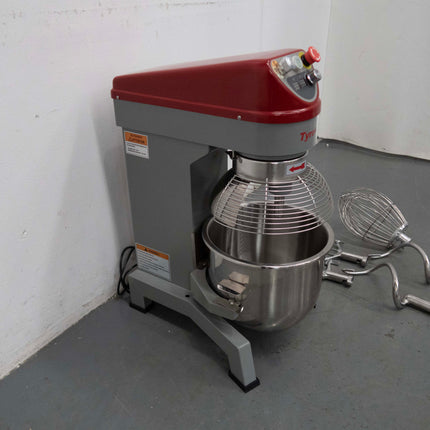 Used Tyrone B20GX Planetary Mixer - 901053