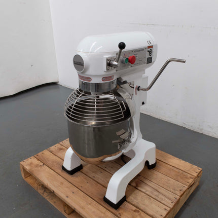 Used Yasaki B20KG Mixer - Planetary - 877998