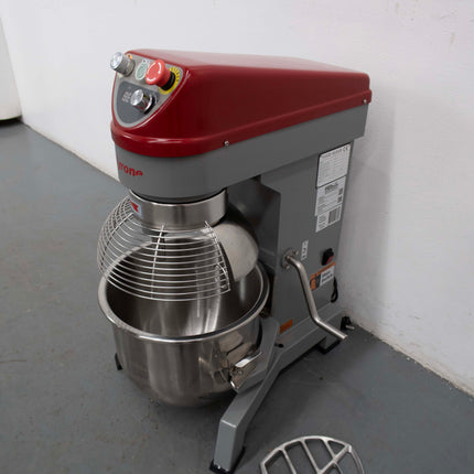 Used Tyrone B20GX Planetary Mixer - 901053