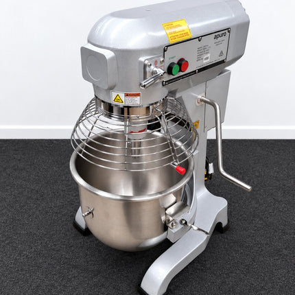 Used Apuro GL191-A Planetary Mixer - 822562