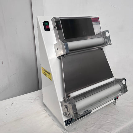 Used IGF 2300-B40P Pizza Roller - 931413