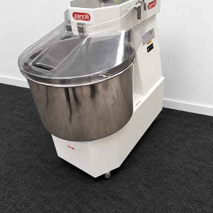 Used Zanolli Galassia 60S Spiral Mixer - 876770