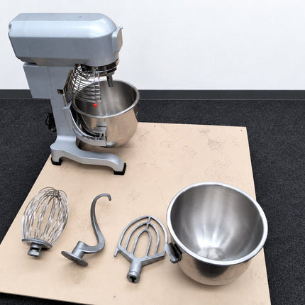 Used Apuro GL191-A Planetary Mixer - 822562
