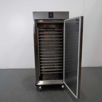 Used Glacian BCH0016 Hot Banquet Cart - 898908