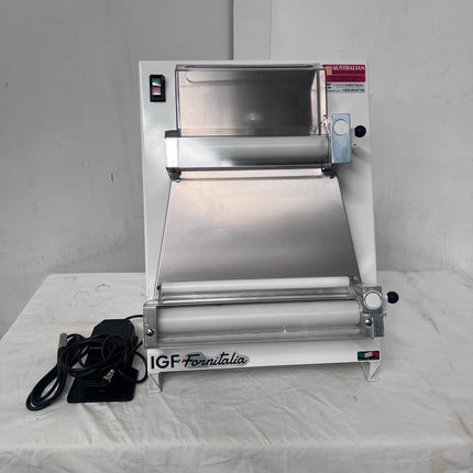Used IGF 2300-B40P Pizza Roller - 931413