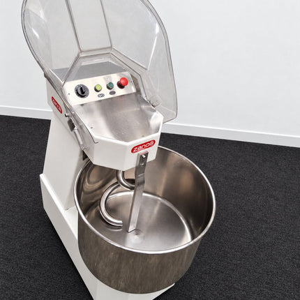 Used Zanolli Galassia 60S Spiral Mixer - 876770