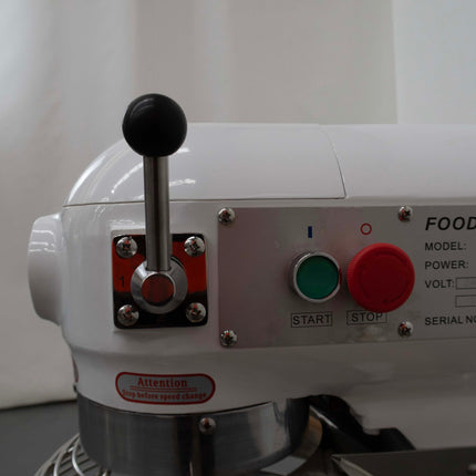 Used Yasaki B20KG Mixer - Planetary - 877998