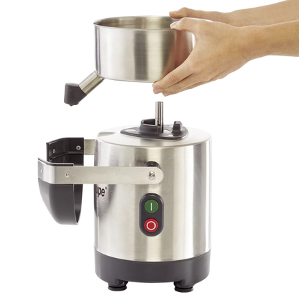 Robot Coupe J80 Automatic Juice Extractor