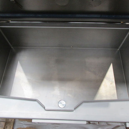 Waldorf Jump 151P Single Pan Electric Pressure Multi Pan JUMP-151P-WM - Warehouse Clearance