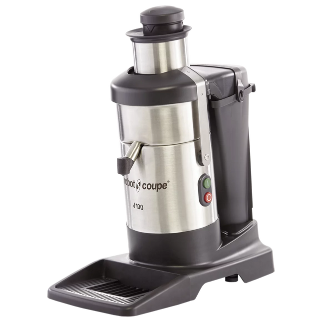 Robot Coupe J100 Juice Extractor Juicer