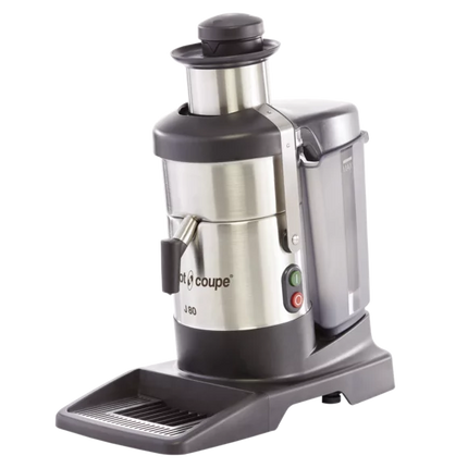 Robot Coupe J80 Buffet Juice Extractor Juicer