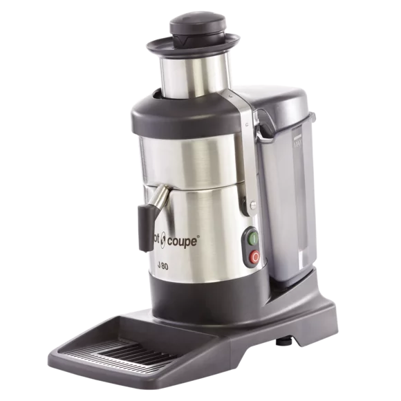 Robot Coupe J80 Buffet Juice Extractor Juicer