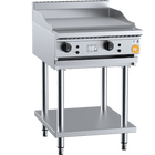 K+ 600mm Griddle Grill Plate Natural Gas