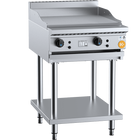 K+ 600mm Griddle Grill Plate LPG