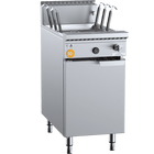 K+ Six Baskets Noodle Cookers Free Standing Natural Gas