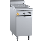 K+ Three Pot Soup Warmers Free Standing Natural Gas