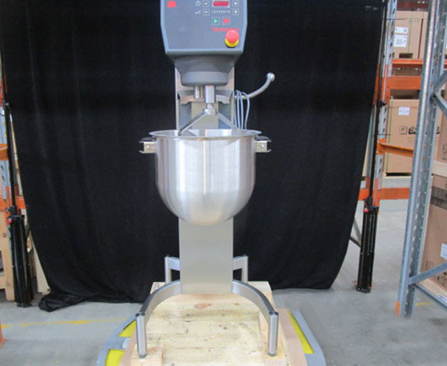 Varimixer Bear 30 Litre Planetary Mixer KODIAK30 - Warehouse Clearance