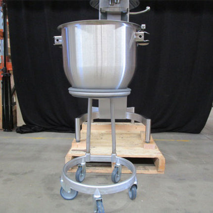 Varimixer Bear 30 Litre Planetary Mixer KODIAK30 - Warehouse Clearance