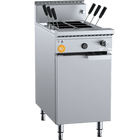 K+ Six Baskets Pasta Cookers Free Standing Natural Gas