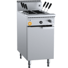 K+ Six Baskets Pasta Cookers Free Standing LPG