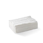 1-ply compact dispenser napkin (D Fold) Qty:5,000 / white