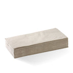 2-ply 1/8 fold dinner napkin Qty:1,000 / natural