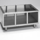 Fagor Open Front Stand To Suit 1200Mm Wide Models In 700 Kore Series MB-715