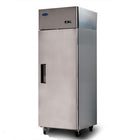 Atosa Top Mounted Single Door Fridge 670L MBF8004