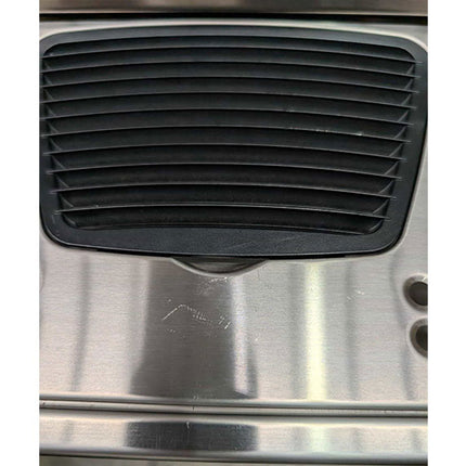 Rancilio RS1 2GR Espresso Machine MCRR02-06049 - Warehouse Clearance