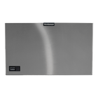 Scotsman MC 1848 MA - 736kg - Modular Dice Ice Maker